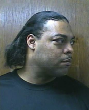 Richard Keith Mccarther