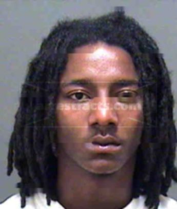 Xavier Dominique Cason