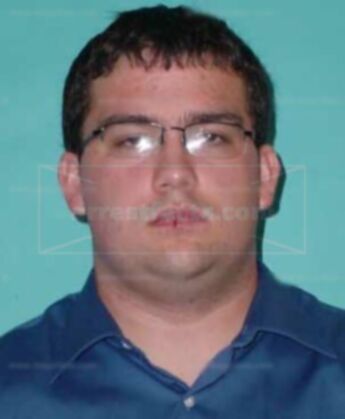 Michael Brian Berry