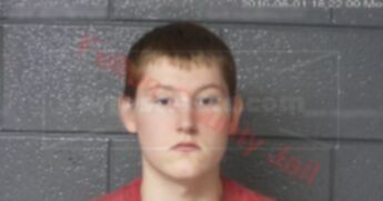Kenneth Allen Hickman