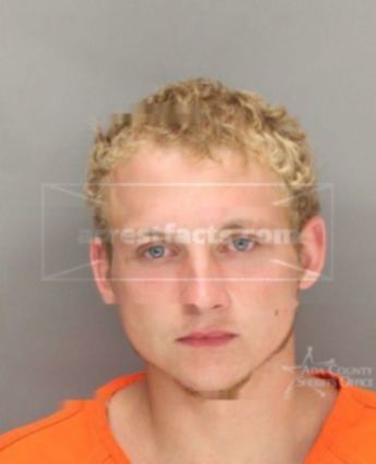 Edwards Andrew William