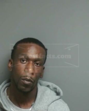 Tshaun Omar Hunter
