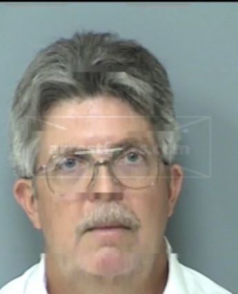 Donald Kim Stephens