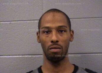 Renardo Carter