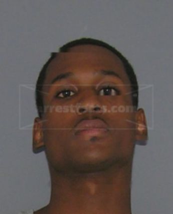 Dashon Adams