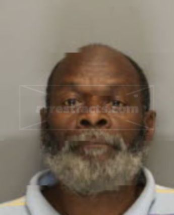 James Edward Menefee