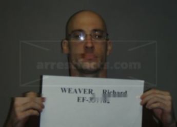 Richard Weaver