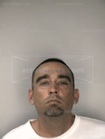 Jason Eloy Flores