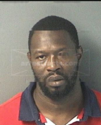 Donald Reco Butler