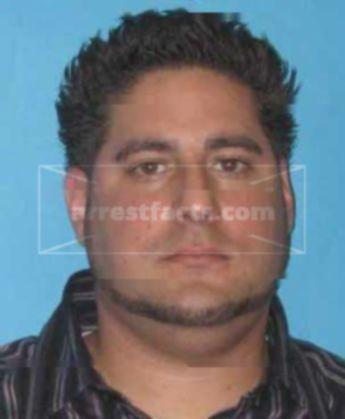 Nicholas Vincent Pepitone