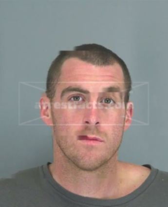 Patrick James Lamar Williams