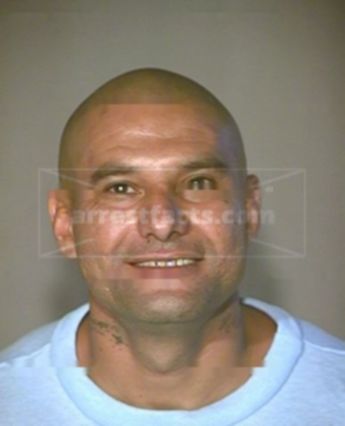 Ricardo G Delgado