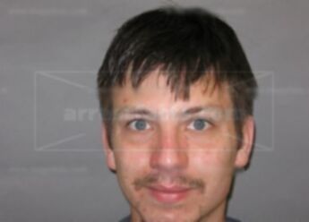 Franklin Wayne Stockard
