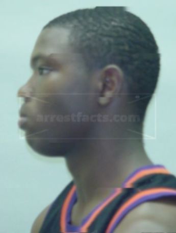 Orpheus Houston Jr.