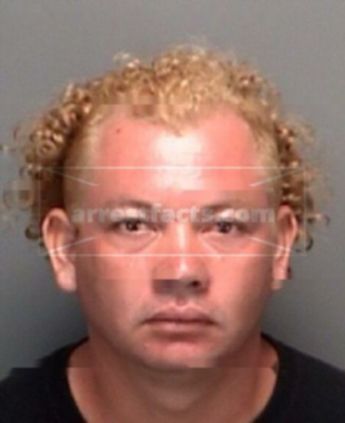 Jose Hernan Aragon Maldonado