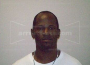 Tyrone Harris