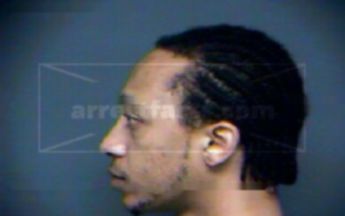 William Taavian Booker