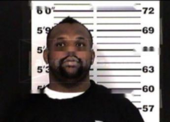 Trey Odis Harmon