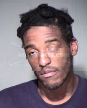 Johntay Jamar Mays