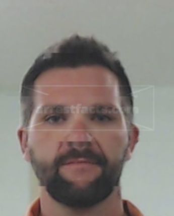 Christopher James Ross
