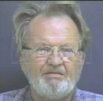 Gerald Ralph Mumper
