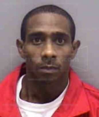 Adrian B Mcduffie
