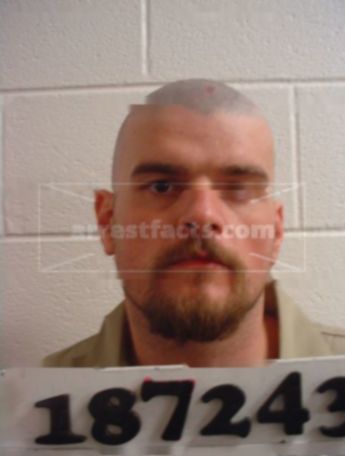 James Kenneth Embry Ii