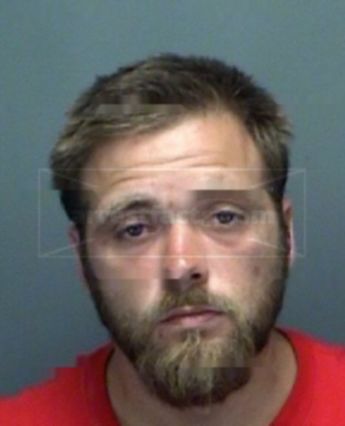 Cory James Swango