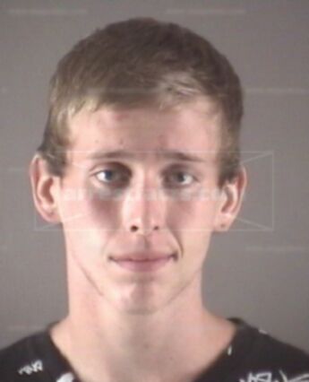 Nicholas Shane Blackburn