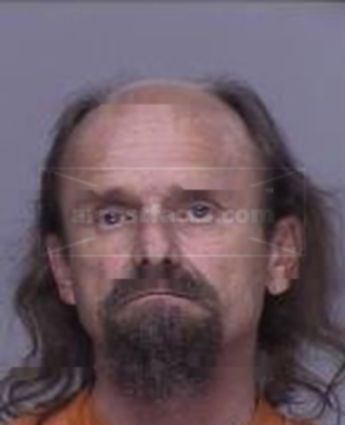John Allen Nelson