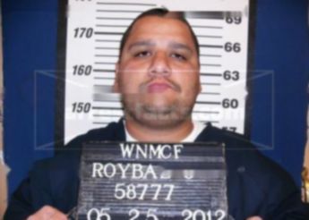 Orlando Roybal
