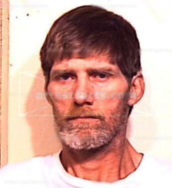 Keith Douglas Stephens