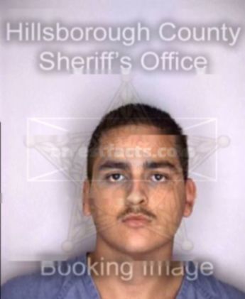 Noel Dominguez