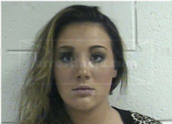 Maples Brittney Nicole