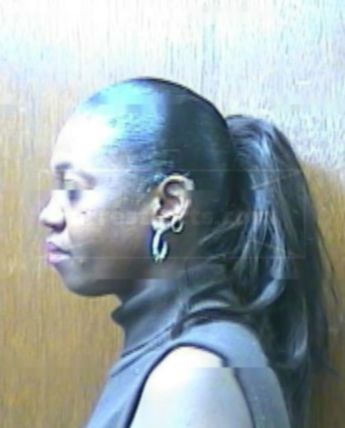 Karla D Moore