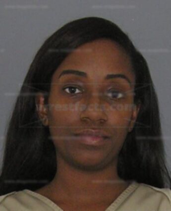Taqueasha Ward
