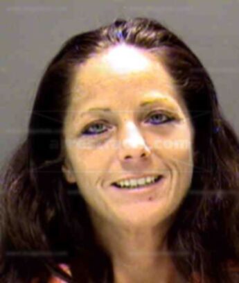 Dafnee Mishelle Roby