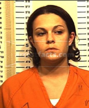 Julie Patricia Duffy