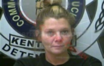 Alicia Grace Byrd