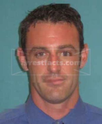 Brent Franklin Cotton