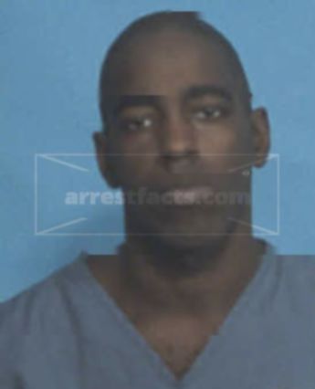 Jayron Marcel Edmonds
