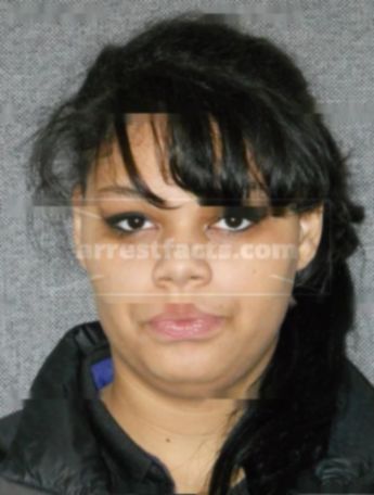 Aaliyah B Miller