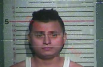 William Antonio Hernandez