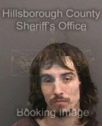 Corey Benjamin Sivers