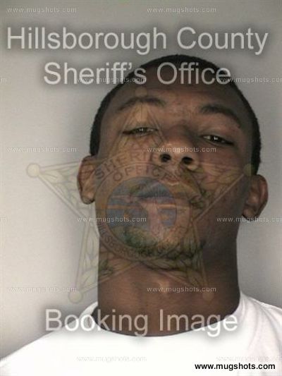 Charles Darryl Gunn Jr.