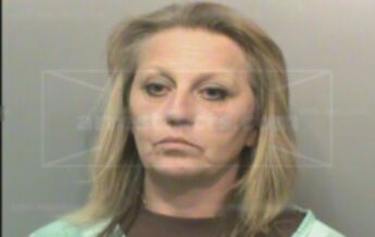 Rebecca Sue Brandt