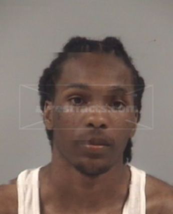 Damion Daqun Thorne
