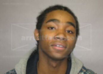Isiah Williams