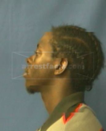 Deremio B Dantzler