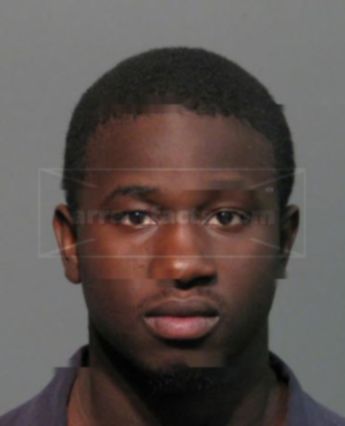 Lyndon Baines Barfield
